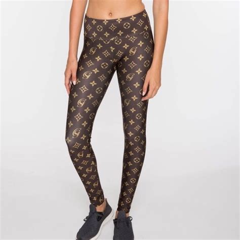 lv tights